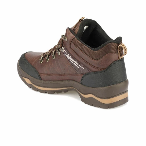 KİNETİX OUTDOOR BOT SU GEÇİRMEZ A1306092 BARNARD - Resim 6