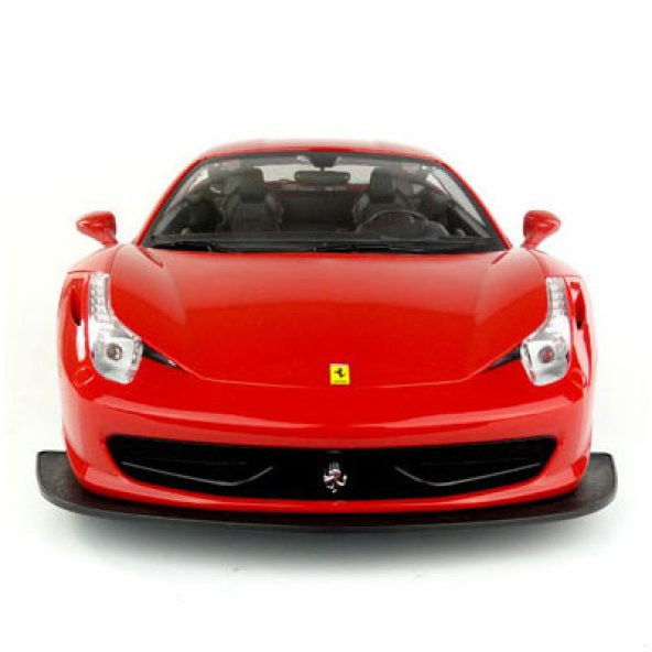 PTTAVM: Mjx Rc 1:10 Uzaktan Kumandalı Lisanslı Ferrari 458 Italia