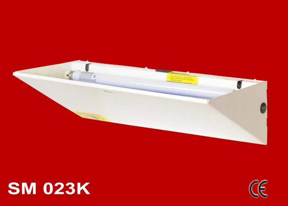 Yapışkan Bantlı Sinek Tutucu-Öldürücü SM 023K ürün görseli 1