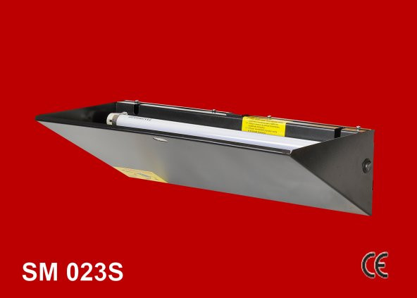 Yapışkan Bantlı Sinek Tutucu-Öldürücü SM 023S ürün görseli 1