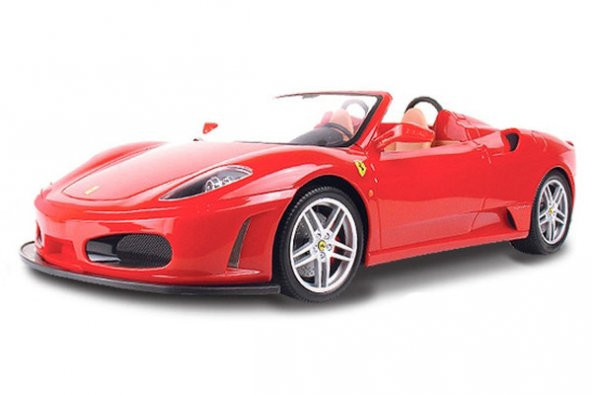 Mjx RC　1:10　フェラーリ PTTAVM: MJX RC 1:10 Uzaktan Kumandalı Lisanslı Ferrari Enzo Şarjlı