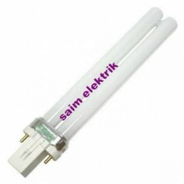 OSRAM 9W/840 PLS ürün görseli 1