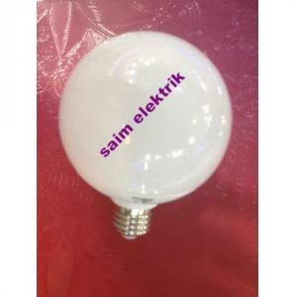 15W G95 LED GLOP GÜNIŞIĞI 1250 LÜMEN ürün görseli 1