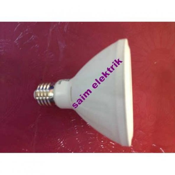 PAR 30 16W COB LED 3000K GÜNIŞIĞI 1350 LÜMEN ürün görseli 1