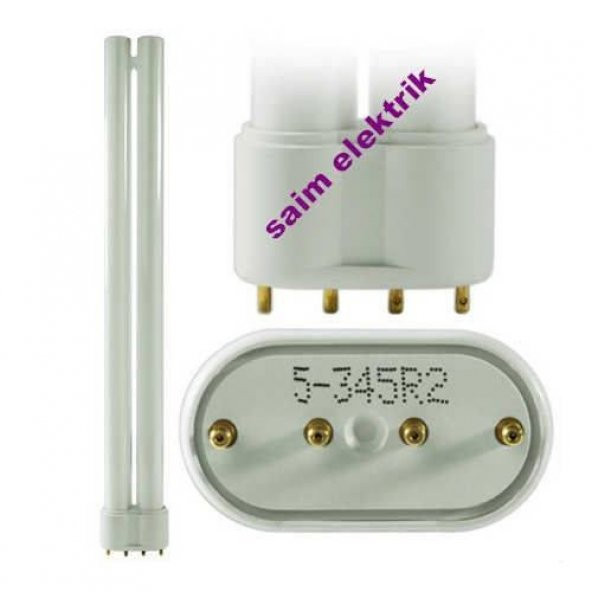 OSRAM PLL 18W/840 ürün görseli 1