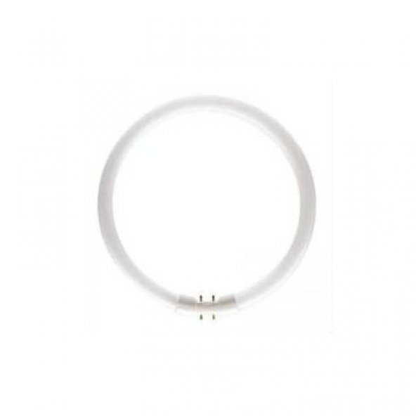 OSRAM FC T5 22W/827 SİMİT FLORESAN   2700 KELVİN SARI ürün görseli 1