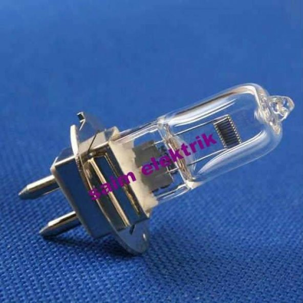 OSRAM 64251 HLX 6V 20W PG22 ürün görseli 1