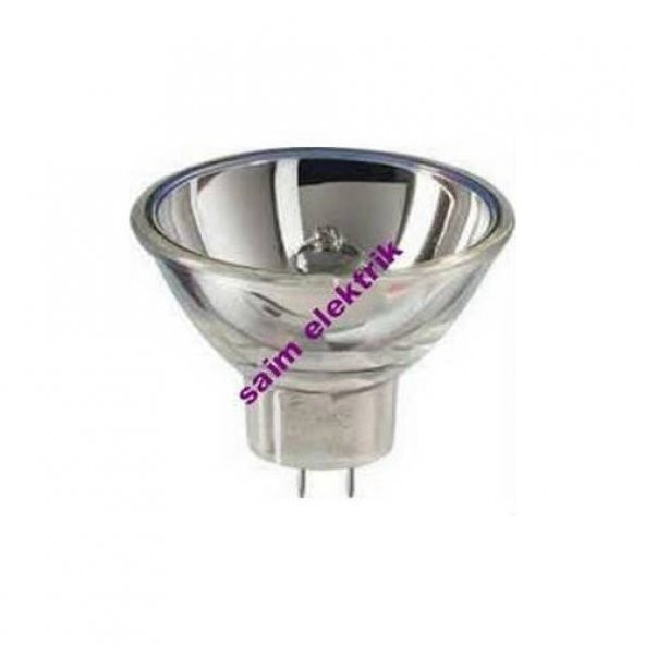 64627 OSRAM 12V 100W ürün görseli 1