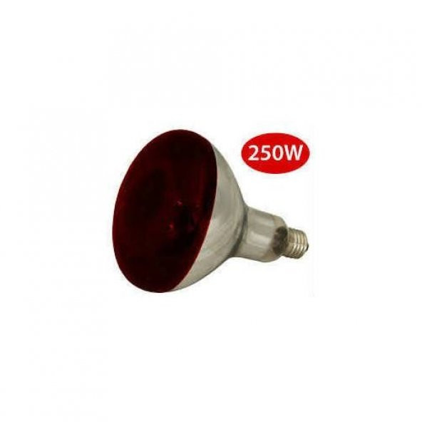 FİZİK TEDAVİ LAMBASI 250W PHILIPS ürün görseli 1