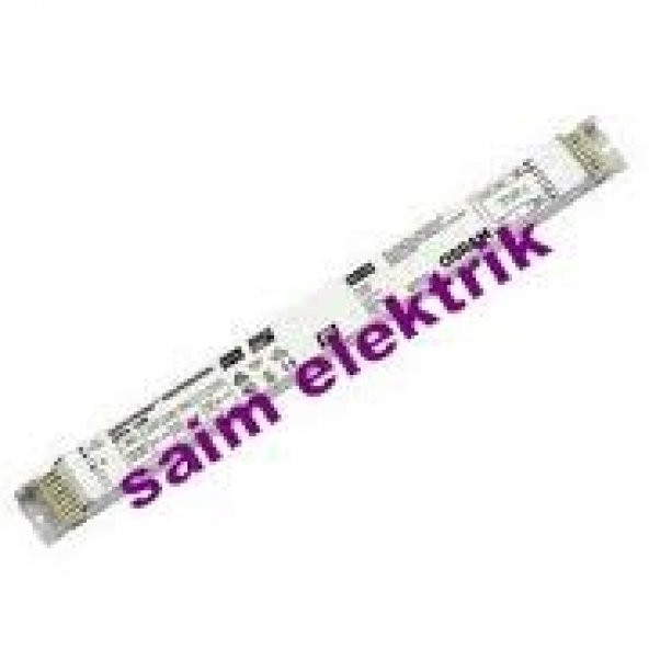 2X54W T5 BALAST OSRAM ürün görseli 1