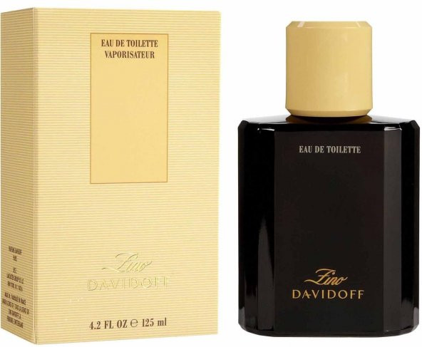 Davidoff Zino Edt 125 Ml Erkek Parfüm - Resim 2