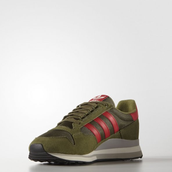 PTTAVM: adidas Zx 700 Unisex Spor Ayakkabı S79184 S79182 S79179