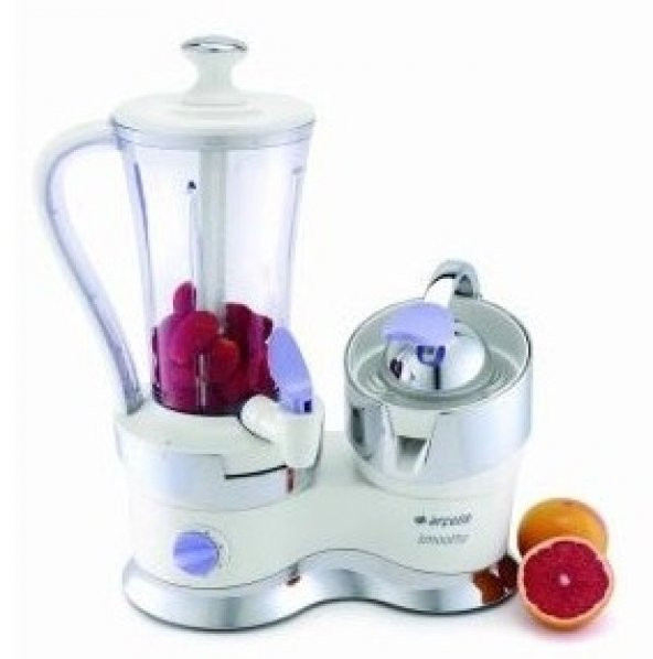 Arçelik K-1192 600 Volt Smoothie Meyve Sıkacağı Mutfak Robotu ürün görseli 1