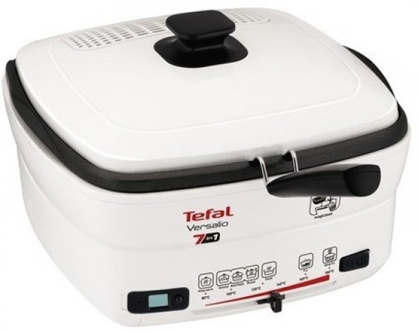 Tefal Versalio 7 In1 Fritöz Çoklu Pişirici ürün görseli 1