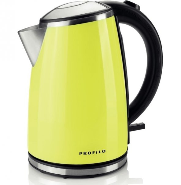PROFİLO PCK1274A ÇELİK GÖVDE SU ISITICI KETTLE ürün görseli 1
