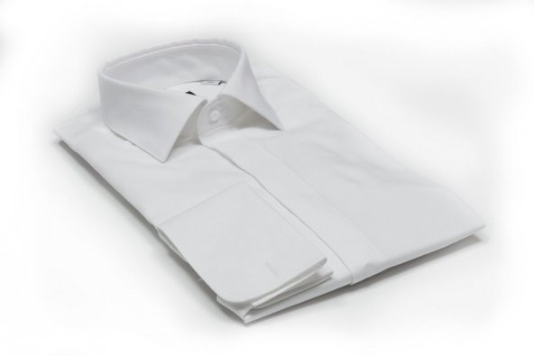 PINGÖMLEK WESTBOURNE TUXEDO PANAMA OPTİC ERKEK GÖMLEK - Resim 2