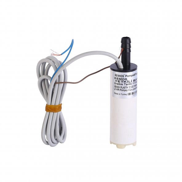 Vending 12v pompa ürün görseli 1
