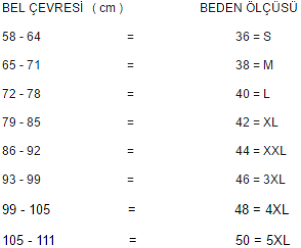 GÖBEK İNCELTEN BEL KORSESİ - Resim 3