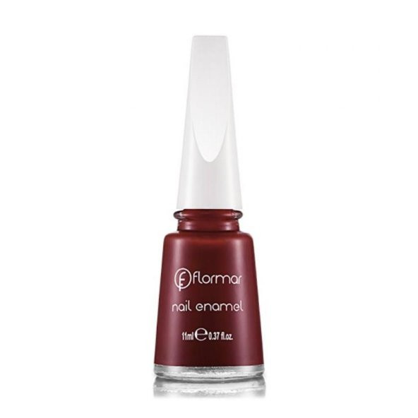 Flormar Oje No:416 Straıght Red ürün görseli 1