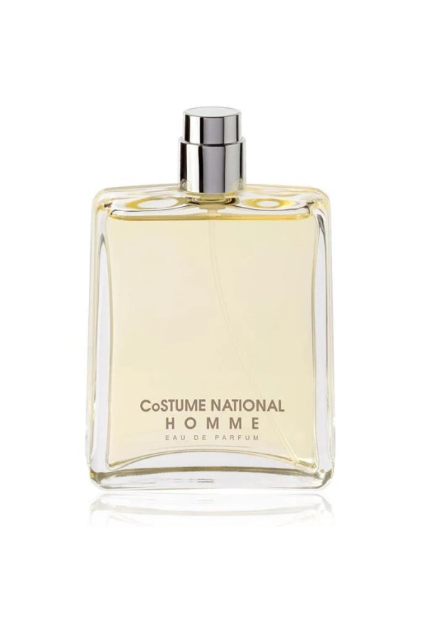 Costume National Homme EDP 100 ml Erkek Parfüm - Resim 2