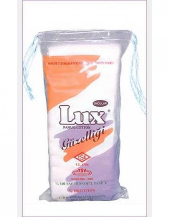 Lux Pamuk 50g ürün görseli 1