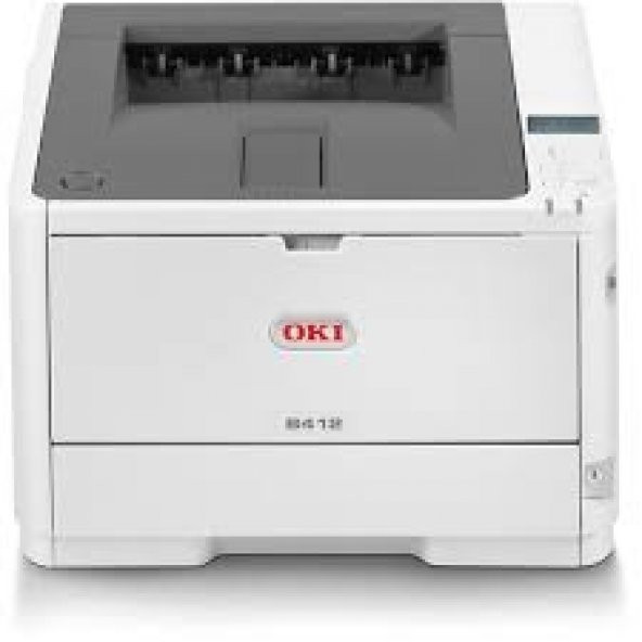 OKİ B412dn/B432dn/B512dn/MB492dn/MB472w/MB562dnw MUADİL TONER - Resim 2