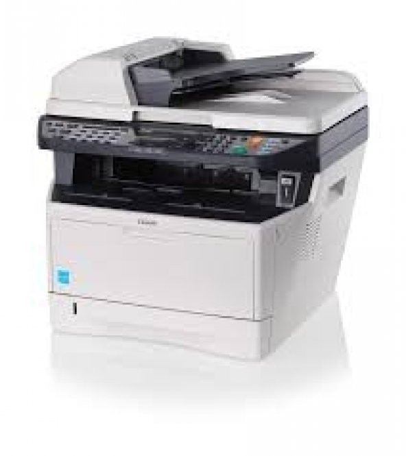 Kyocera FS-1128 Paten Takımı 3lü Set - Resim 2