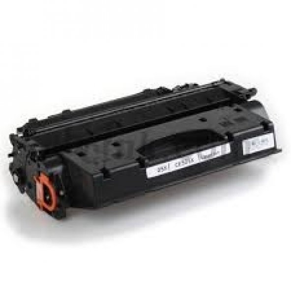 HP CE505X P2050-P2055N-P2055D-P2055X - Resim 2