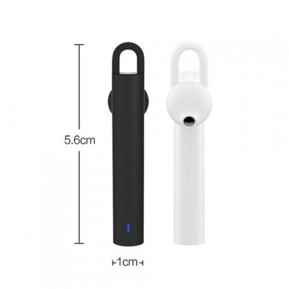 Xiaomi Mi Bluetooth Kulaklık - Resim 6