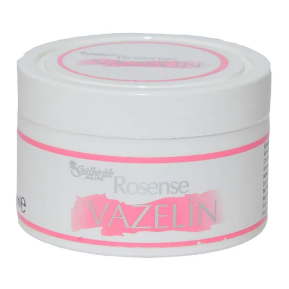 Vazelin Gül Kokulu 100 ML ürün görseli 1