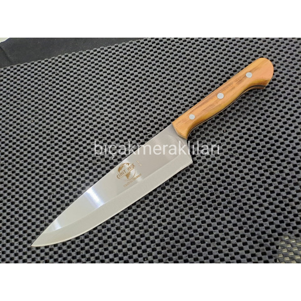 Şef Bıçağı 29cm Toplam Uzunluk No:1 ürün görseli 1