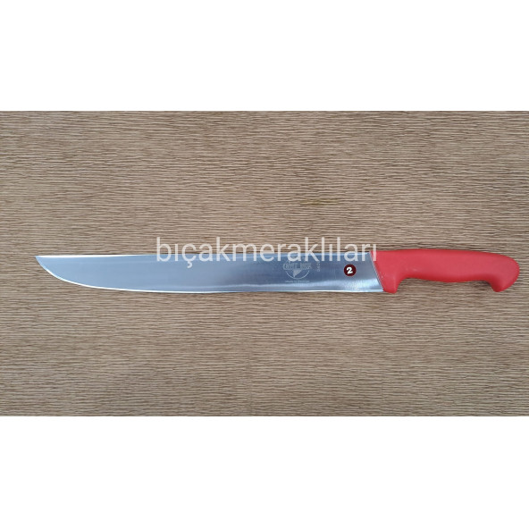 Et Açma Bıçağı 47cm Toplam Uzunluk ürün görseli 1