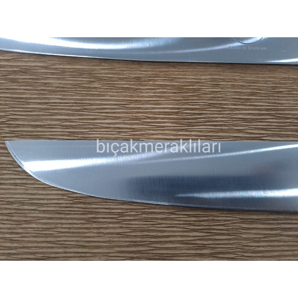 Et Açma Bıçağı 47cm Toplam Uzunluk - Resim 3