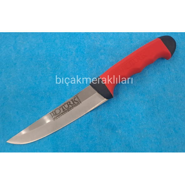 KESİM BIÇAĞI-3MM T7 ÇELİK-KAYMAZ SİLİKON SAP-30CM ürün görseli 1