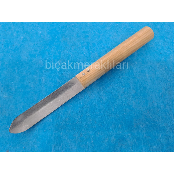 PATLICAN OYMA BIÇAĞI-20CM-10 adet - Resim 2