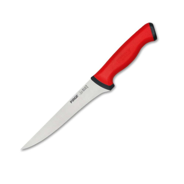 Pirge Duo Sıyırma Bıçağı 16,5 cm ürün görseli 1