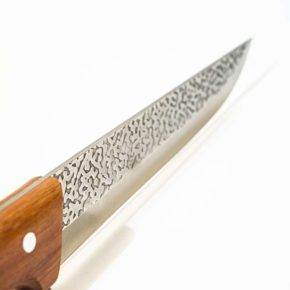 Pirge Elite Forged Kasap Bıçağı 14,5 cm ürün görseli 1
