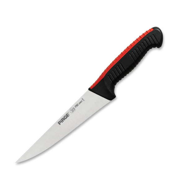 Pirge Pro 2002 Süper Tutuş Kasap Bıçağı No 2 16,5 Cm ürün görseli 1