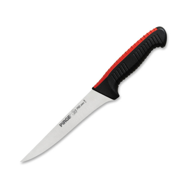 Pirge Pro 2002 Süper Tutuş Sıyırma Bıçağı No 2 16,5 cm - 31388 ürün görseli 1
