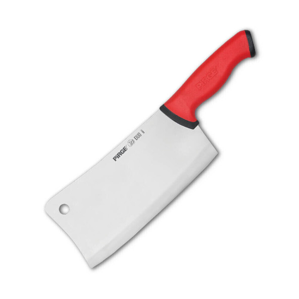 Pirge Duo Satır No. 2 21 cm KIRMIZI - 34611 ürün görseli 1