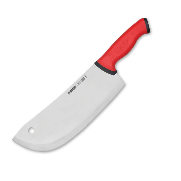Pirge Duo Kuzu Satırı 23 cm KIRMIZI - 34613 ürün görseli 1