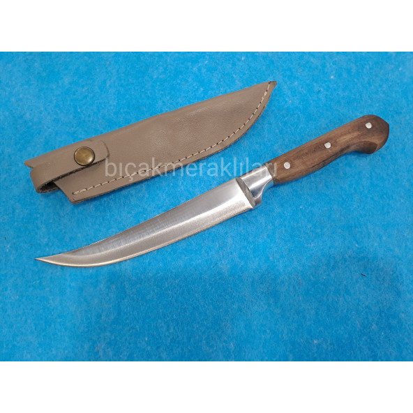 Kılıflı Taşıma Bıçağı 25cm Toplam Uzunluk ürün görseli 1