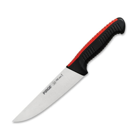 Pirge Pro 2002 Süper Tutuş Kasap Bıçağı No 0 12,5 cm - 31380 ürün görseli 1
