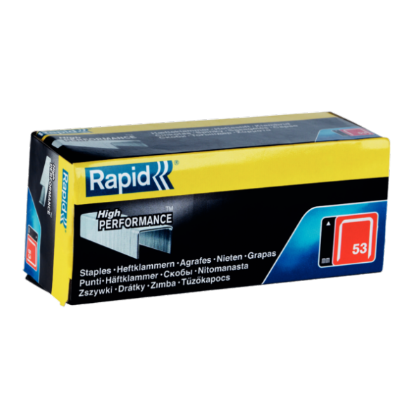 Rapid Zimba Teli 53/6 5M Galvaniz 11856250 ürün görseli 1