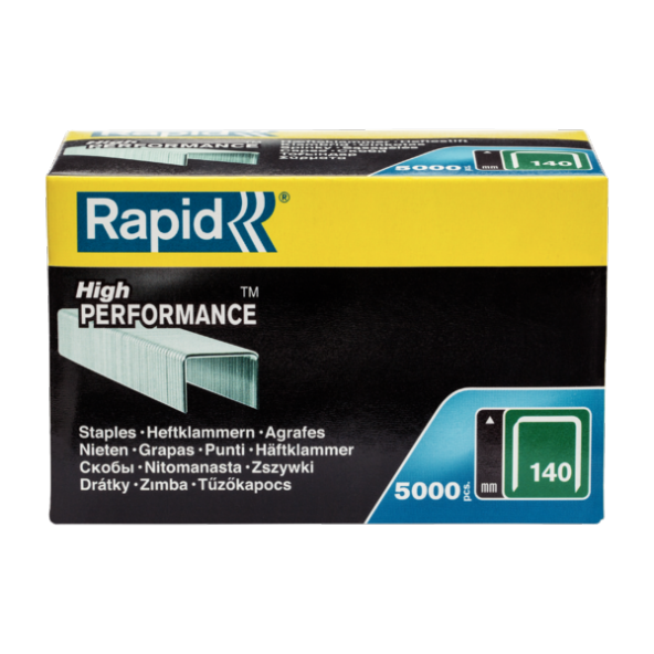 Rapid Zimba Teli 140/14 5M Galvaniz 11915611 ürün görseli 1