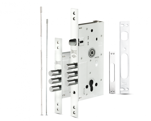 252Rym00001 Multisistem Yari Merkezi Çelik Kapi Saten 68 Mm ürün görseli 1