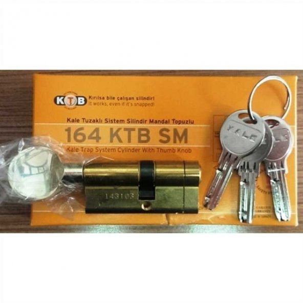 TUZAKLI SİSTEM ÇELİK PİMLİ MANDAL 68 MM SARI ürün görseli 1