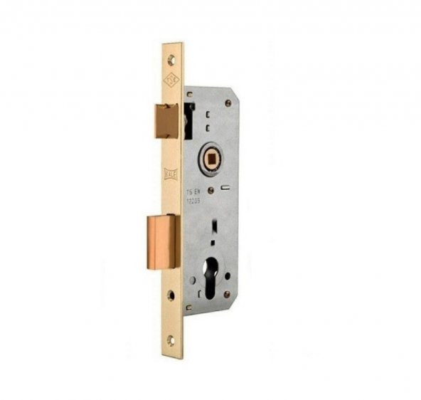 STANDART SİLİNDİRLİ DAİRE ROZET40 MM OV NİKEL ürün görseli 1