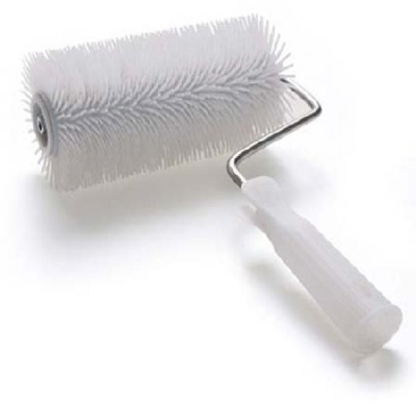 EPOKSI KIRPI RULO - GENIŞ ÇAP 11 CM 25 CM ürün görseli 1