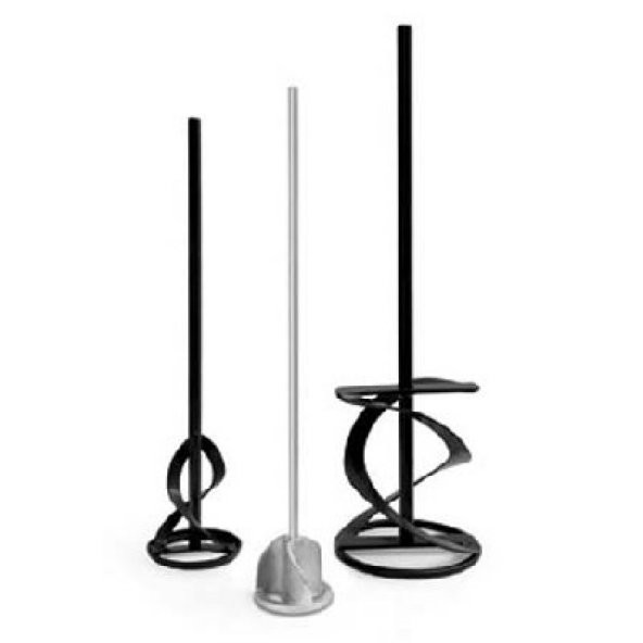 MİKSER UÇ - YOĞUN MATERYALLER 14 CM ürün görseli 1